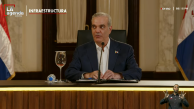 Gobierno eliminará semáforos en salida de Santo Domingo hacia el norte con nuevos elevados