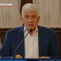 Obras Públicas ejecuta 957 kilómetros de carreteras y entregará 141 en próximos tres meses