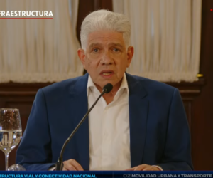 Obras Públicas ejecuta 957 kilómetros de carreteras y entregará 141 en próximos tres meses