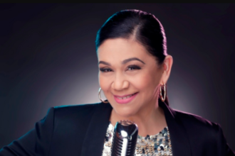 Maridalia Hernández