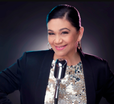 Maridalia Hernández