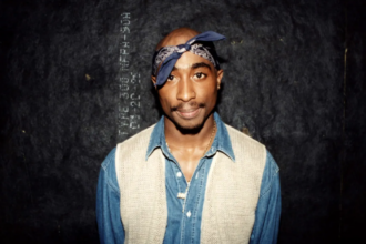Tupac