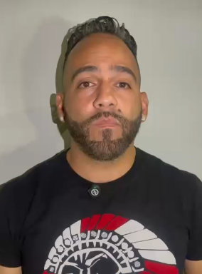 Joven naguero denuncia supuesto robo tras conocer a dos mujeres