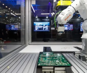 Taiwán propone ayuda universal de 314 dólares por auge de la IA