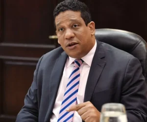 Director de Contrataciones Públicas revela desarticulación de un “cártel de proveedores” que operaba con decenas de empresas