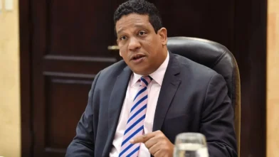 Director de Contrataciones Públicas revela desarticulación de un “cártel de proveedores” que operaba con decenas de empresas