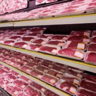 Trump permitirá la importación temporal de carne de res sin aranceles para reducir precios