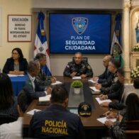 Agenda del día: lunes 17 de agosto de 2026