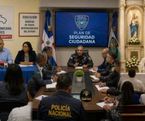 Agenda del día: lunes 17 de agosto de 2026