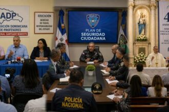 Agenda del día: lunes 17 de agosto de 2026