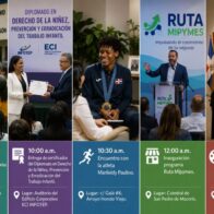 Agenda del día: viernes 7 de agosto de 2026