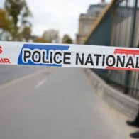 Un atropello en el noroeste de Francia deja al menos un muerto y una docena de heridos