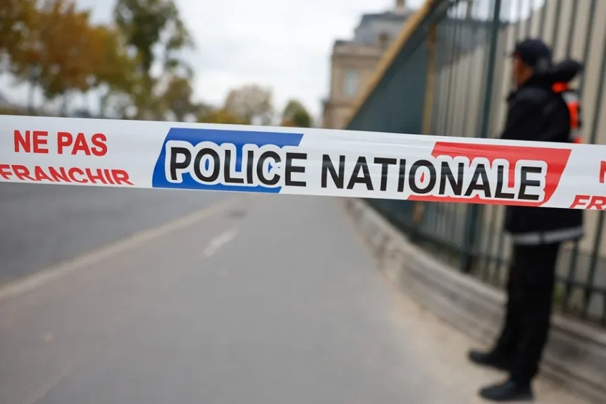 Un atropello en el noroeste de Francia deja al menos un muerto y una docena de heridos