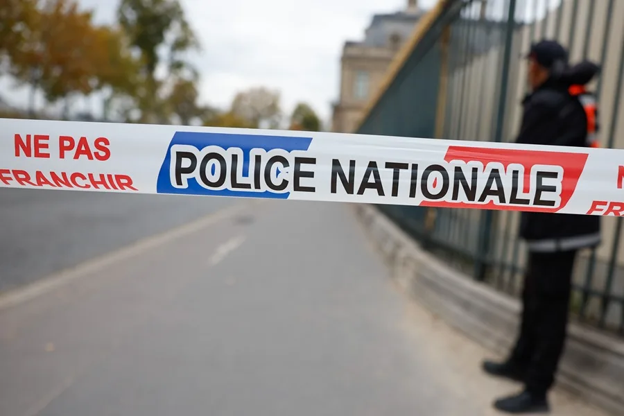 Un atropello en el noroeste de Francia deja al menos un muerto y una docena de heridos