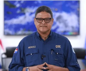 Abinader designa a Juan Manuel Méndez como nuevo director del Intrant en sustitución de Milton Morrison