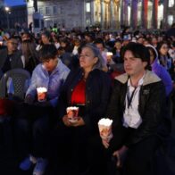 Colombia rinde homenaje a las 331 víctimas que murieron en el terremoto del 10 de agosto