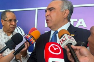 Marranzini advierte impacto negativo de aranceles en exportaciones a EE. UU.; Gobierno garantiza acciones