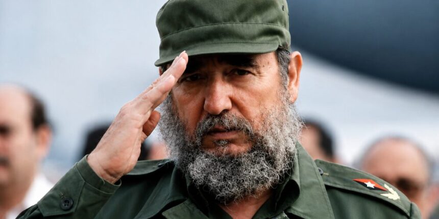 Fidel Castro cumple un siglo: Cuba conmemora el centenario