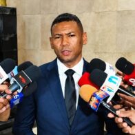 Diputados respaldan sanciones de la JCE por encuestas electores antes de la precampaña