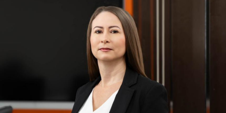 Magda Canalda es nombrada presidenta de Firetech en su 25.º aniversario
