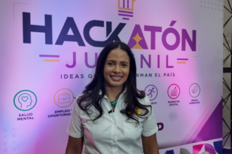 PLD celebra primer Hackatón Juvenil para convertir propuestas de jóvenes en políticas públicas