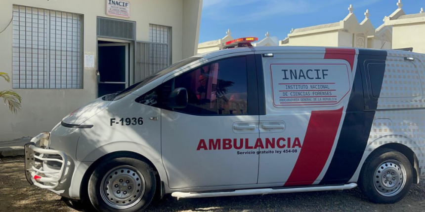 Haitiano muere al recibir estocada durante cobro de deuda en Santiago