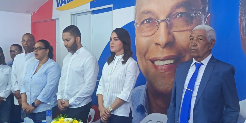 Jossi Valenzuela llama a mantener vivo el legado de su padre