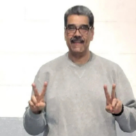 Publican supuestas fotos de Maduro tras acuerdo petrolero de Venezuela con EE.UU.