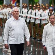 Petro propone a EE.UU. en Cuba que se «establezca un diálogo entre civilizaciones”