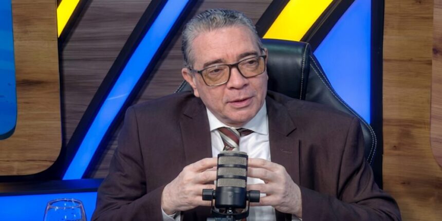 Médico explica por qué funciona el método del Dr. Fadul para tratar el autismo