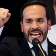 Opositores a De la Espriella se manifestarán en tres ciudades el día de su investidura