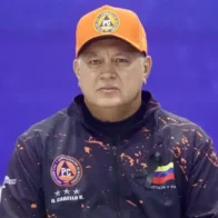 Diosdado Cabello niega que se esté discutiendo la liberación de presos políticos en la mesa de diálogo con la oposición