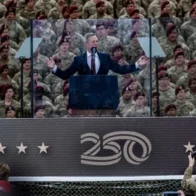 Dimite el secretario del Ejército de Estados Unidos tras las tensiones con el secretario de Guerra