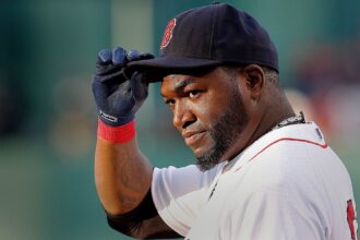 David Ortiz cuestiona exposición de mujeres en redes sociales
