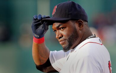 David Ortiz cuestiona exposición de mujeres en redes sociales