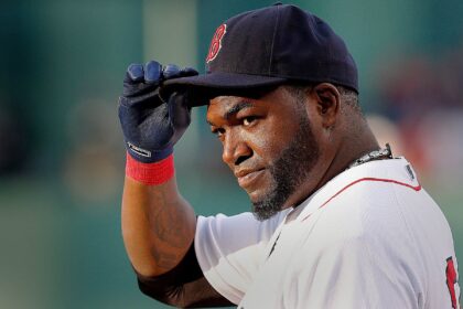 David Ortiz cuestiona exposición de mujeres en redes sociales