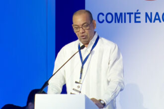 Deligne Ascención coloca la unidad y el fortalecimiento territorial entre los retos del PRM