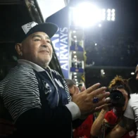 Perito asegura que Maradona presentaba signos de insuficiencia cardíaca antes de morir