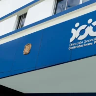 DGCP suspende registros de proveedores a 81 funcionarios por aplicación de nueva ley de contrataciones
