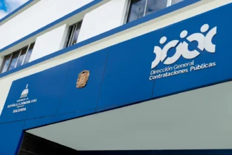 DGCP suspende registros de proveedores a 81 funcionarios por aplicación de nueva ley de contrataciones