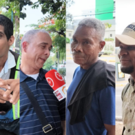 "El dinero no está corriendo"; Ciudadanos dicen no sentir el crecimiento de la economía dominicana