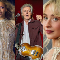 Beyoncé, Paul McCartney y Sabrina Carpenter se suman a los tributos a Dolly Parton