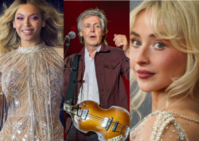 Beyoncé, Paul McCartney y Sabrina Carpenter se suman a los tributos a Dolly Parton