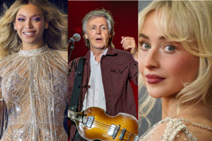 Beyoncé, Paul McCartney y Sabrina Carpenter se suman a los tributos a Dolly Parton