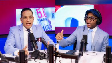 Controversia por salud de Santiago Hazim: Hansel García y Tolentino se oponen a su liberación
