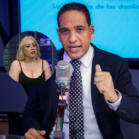 MP presenta acusación formal contra "La Tora" tras querella de la comunicadora Iluminada Muñoz