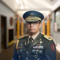 Jimmy Arias Grullón: biografía y trayectoria del comandante general del Ejército de República Dominicana