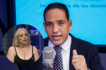 MP presenta acusación formal contra "La Tora" tras querella de la comunicadora Iluminada Muñoz
