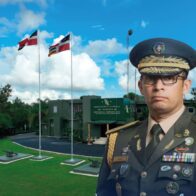 Jimmy Arias Grullón es designado nuevo comandante general del Ejército de República Dominicana