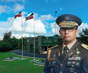 Jimmy Arias Grullón es designado nuevo comandante general del Ejército de República Dominicana